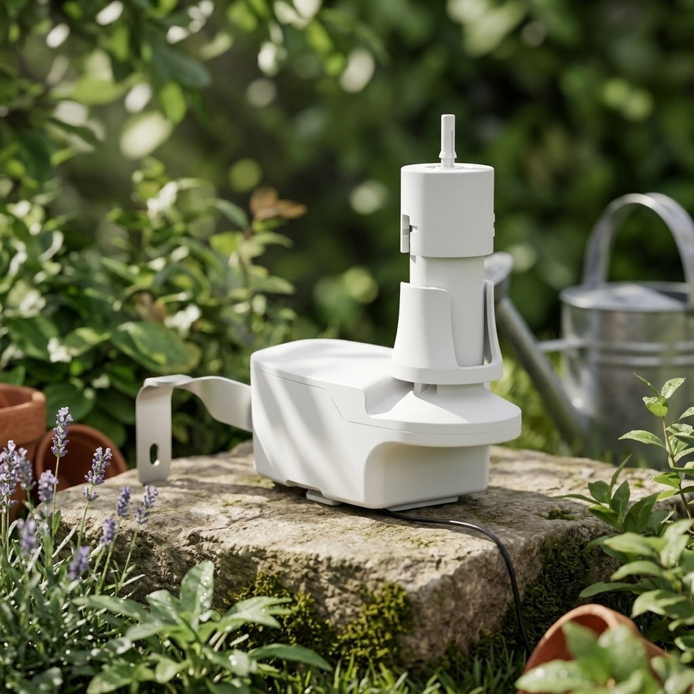 Wired For Smart Rainfall Senso - đánh giá và giá Smart Home Network