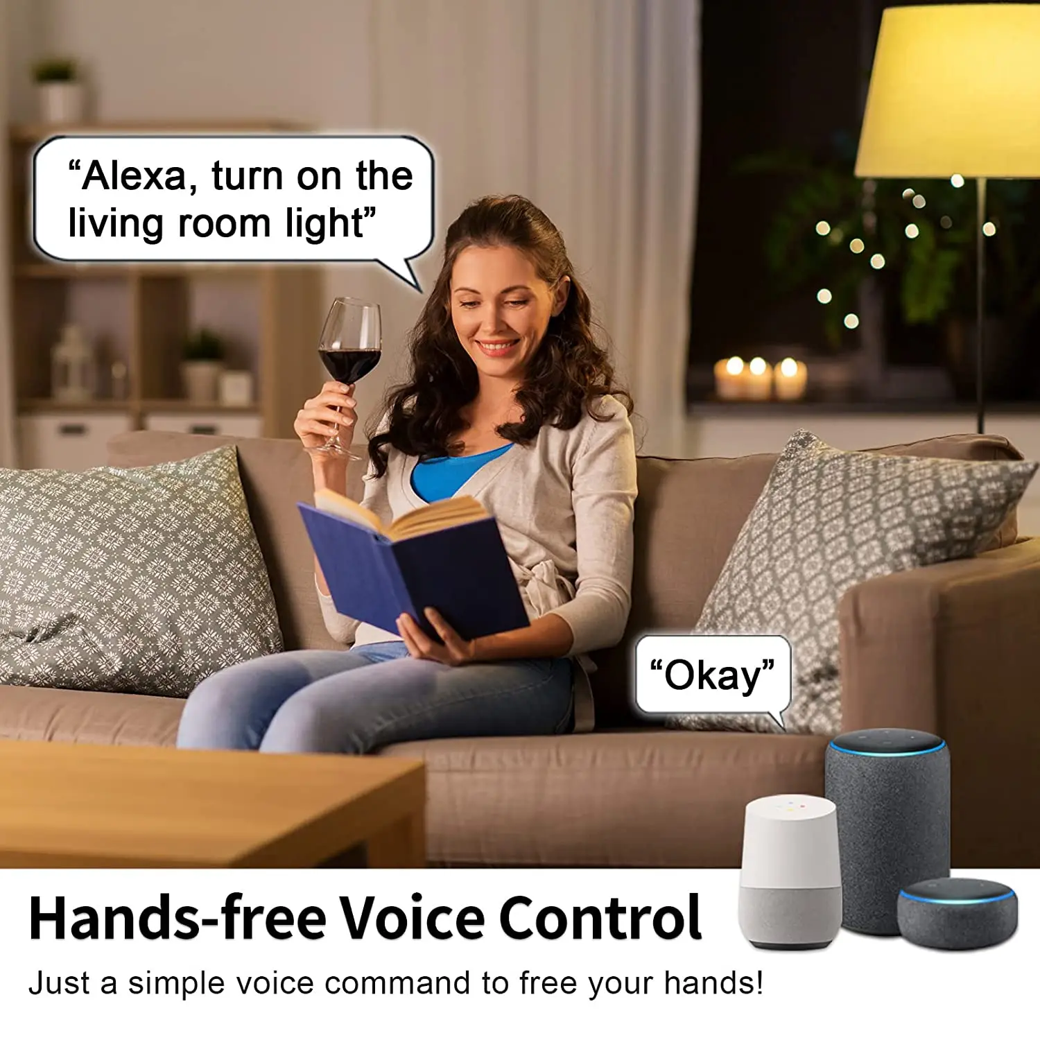 Tuya Wifi EU Smart Switches 1/ - đánh giá và giá Smart Home Ai