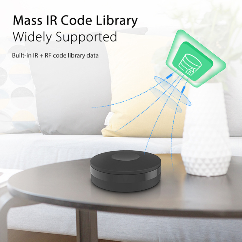 Graffiti Intelligent WiFi Univ - đánh giá và giá Smart Home Nas