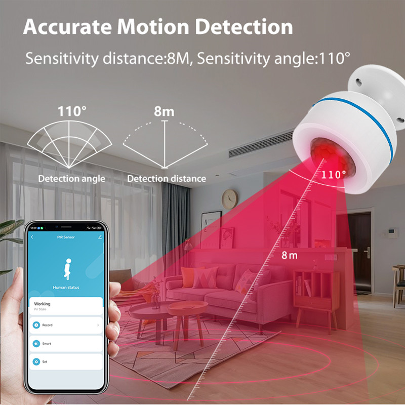 NEO Tuya Matter Thread Smart P - đánh giá và giá Smart Home Nas