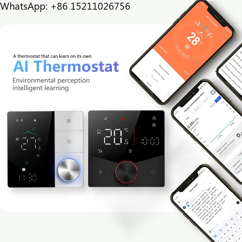 Becasmart BHT-18 AI Smart Nest - đánh giá và giá Smart Home Google Nest