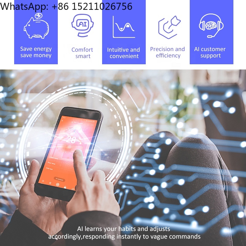 Becasmart BHT-18 AI Smart Nest - đánh giá và giá Smart Home Google Nest