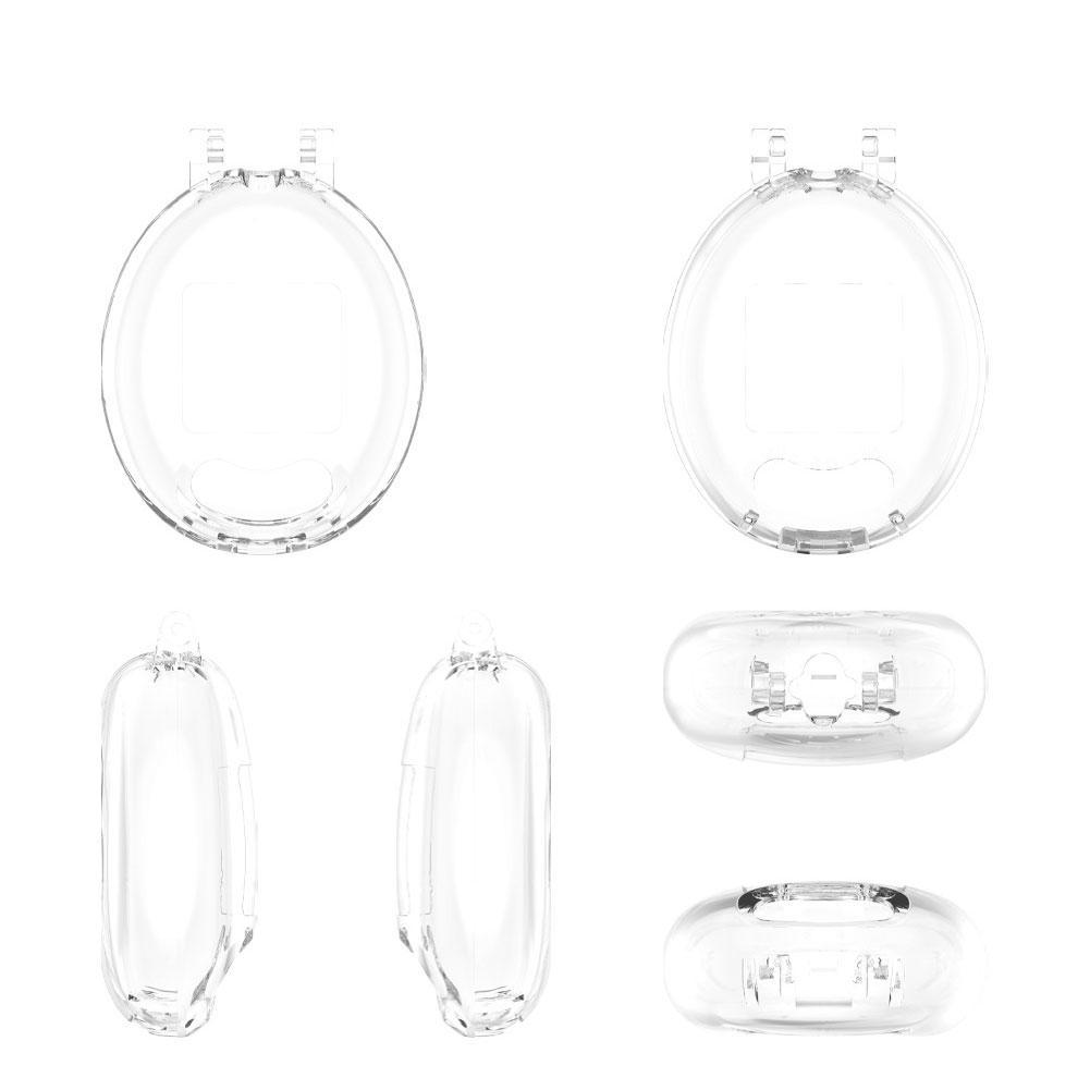 Transparent Protective Case Du - đánh giá và giá Smart Home Pc