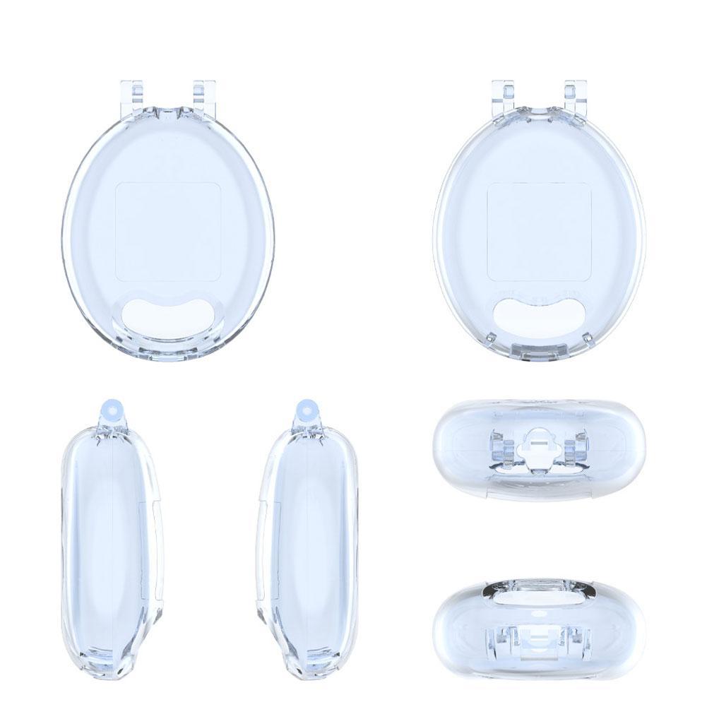 Transparent Protective Case Du - đánh giá và giá Smart Home Pc