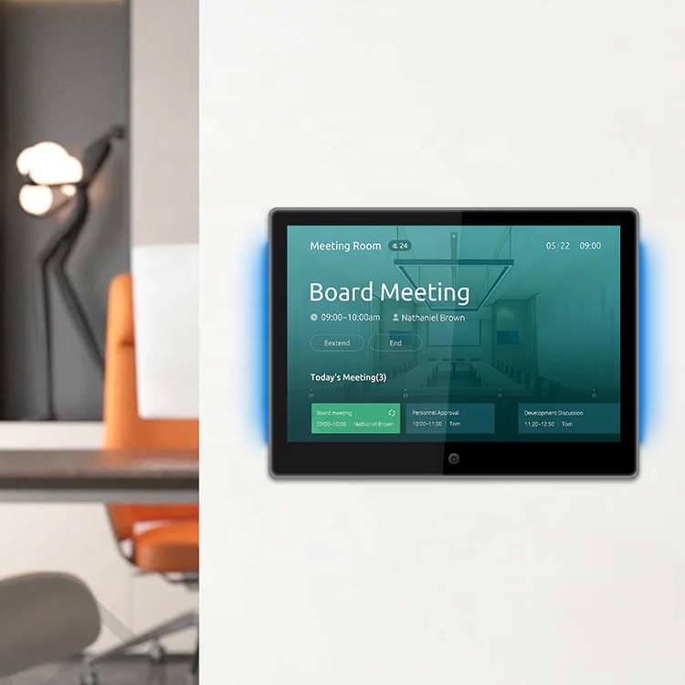 Wall Mount Smart Home 10 13 15 - đánh giá và giá Smart Home Pc