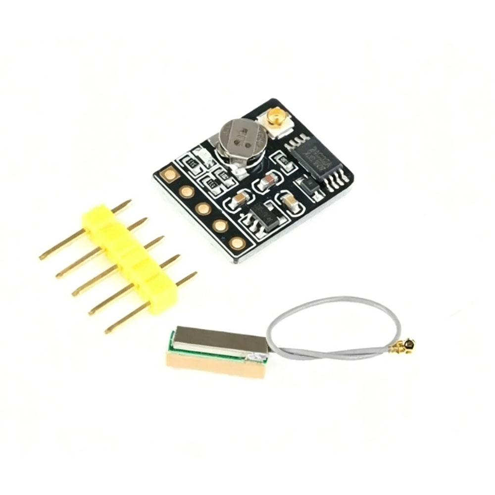 GPS+BDS Dual-Mode Module Fligh - đánh giá và giá Smart Home Arduino Uno