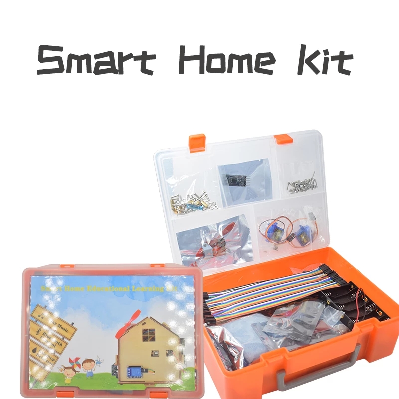 Nhà Thông Minh/Nhà Bộ Bộ Dụng  - đánh giá và giá Smart Home Arduino Uno