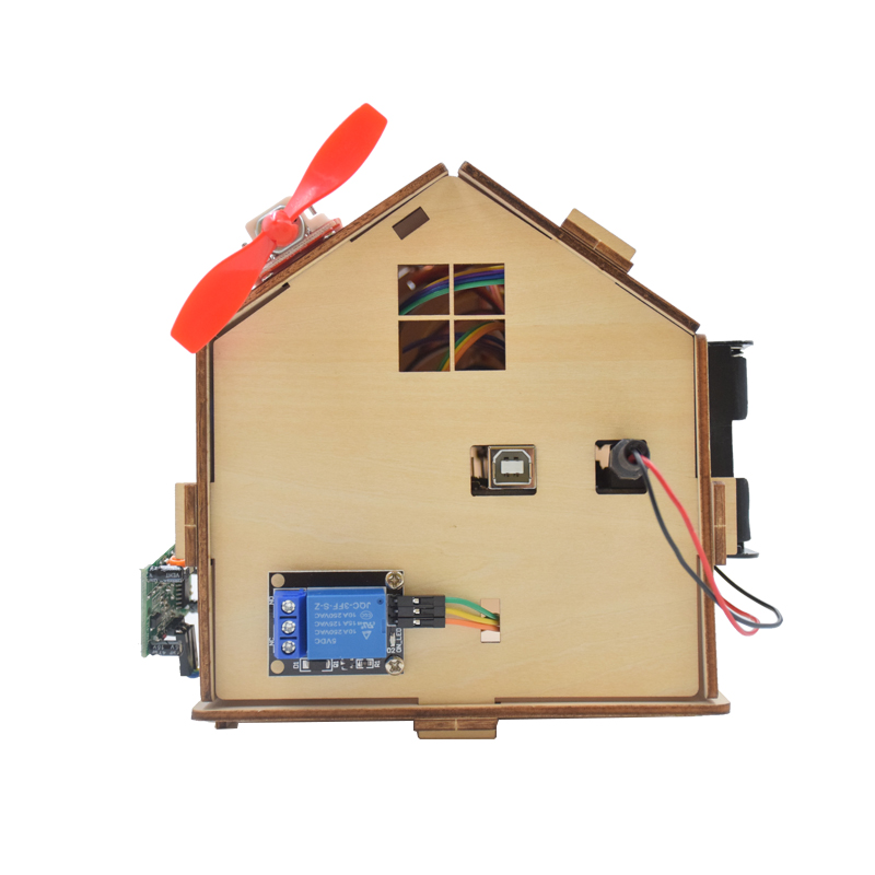 Nhà Thông Minh/Nhà Bộ Bộ Dụng  - đánh giá và giá Smart Home Arduino Uno