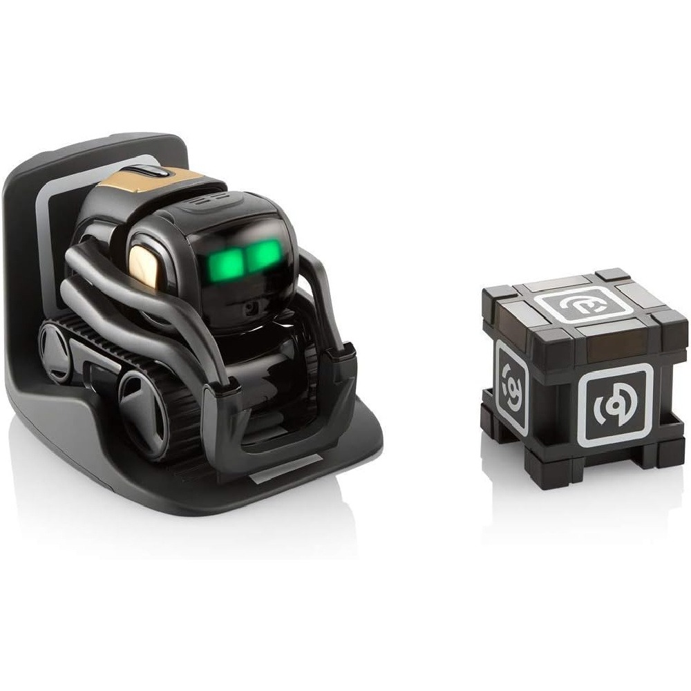 AI ChatGPT 2.0 Connected Robot - đánh giá và giá Smart Home Ai
