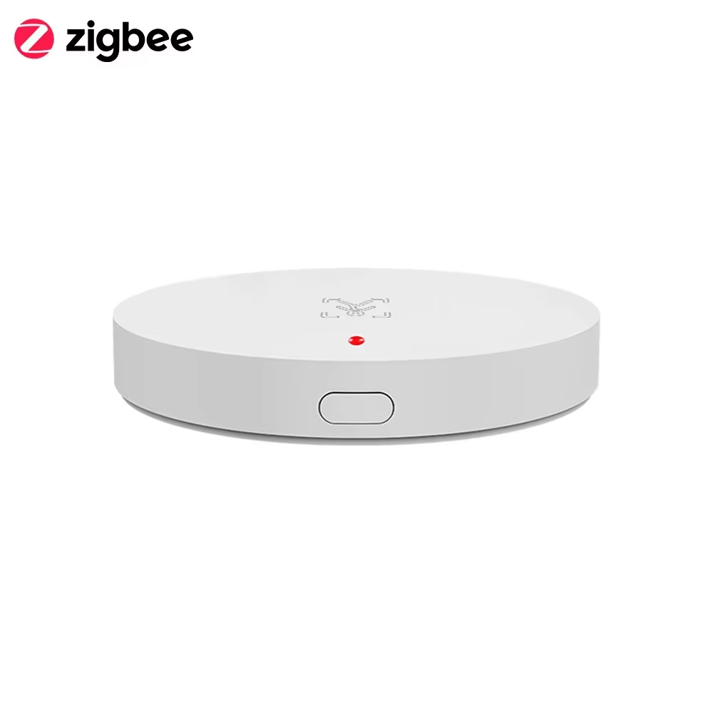 Tuya Zigbee 3.0 24GHz MmWave H - đánh giá và giá Smart Home Blog
