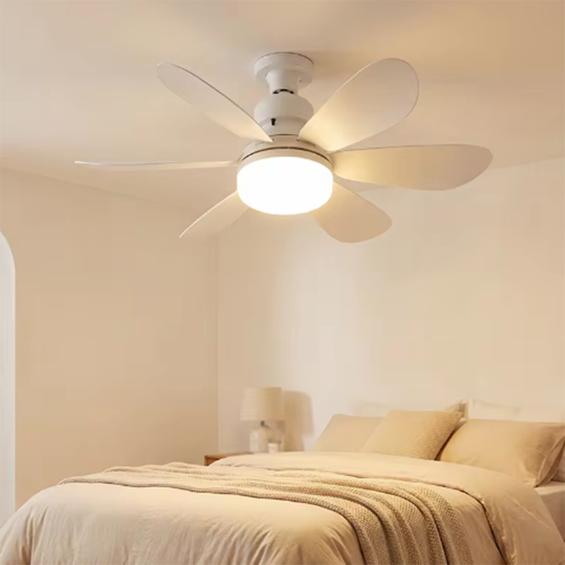 2026 Home E27 LED Ceiling Fan  - đánh giá và giá Smart Home Ventilation