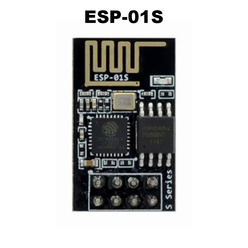 ESP-01S WiFi Relay Module 5V 1 - đánh giá và giá Smart Home Arduino Uno