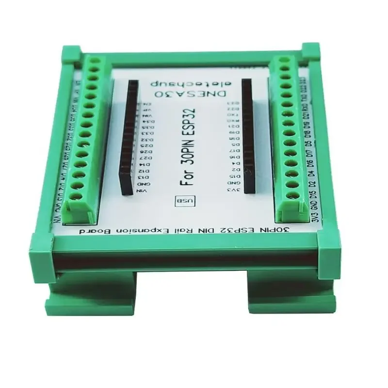 High-Quality DIN Rail Mounting - đánh giá và giá Smart Home Arduino Uno