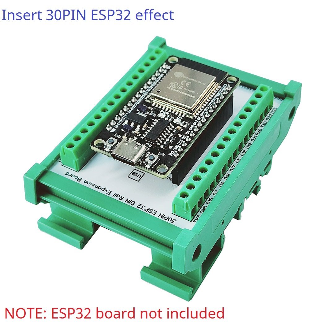 High-Quality DIN Rail Mounting - đánh giá và giá Smart Home Arduino Uno