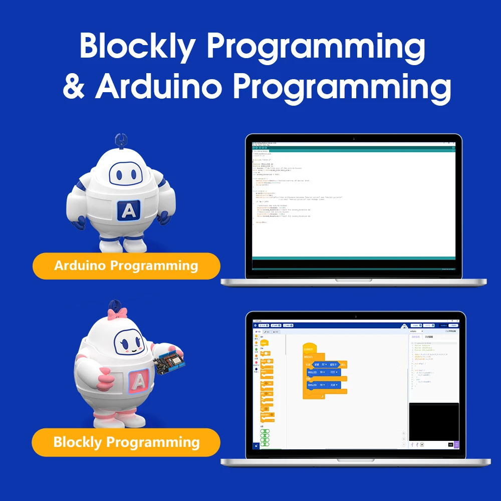 z Robotlinking  School Smart H - đánh giá và giá Smart Home Arduino Uno