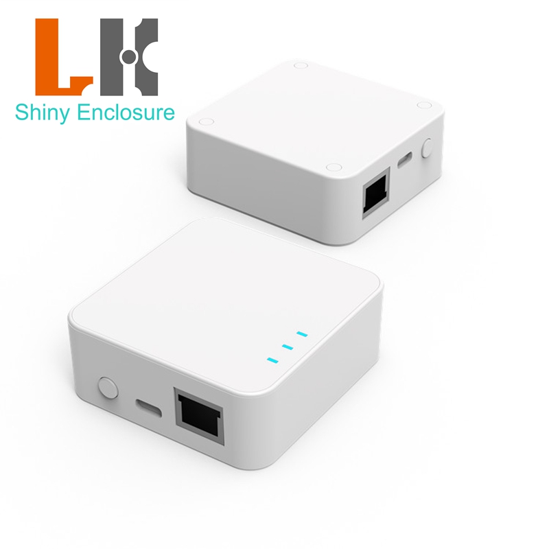 Wireless AP Bridge Gateway Cas - đánh giá và giá Smart Home Matter