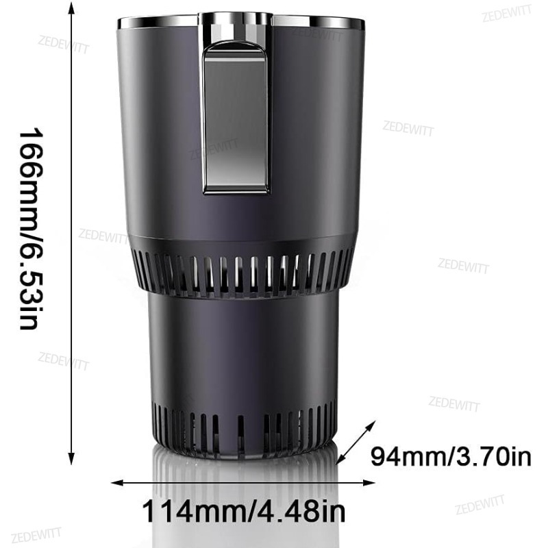 12V 2 in 1 Car Heating Cooling - đánh giá và giá Smart Home Ventilation