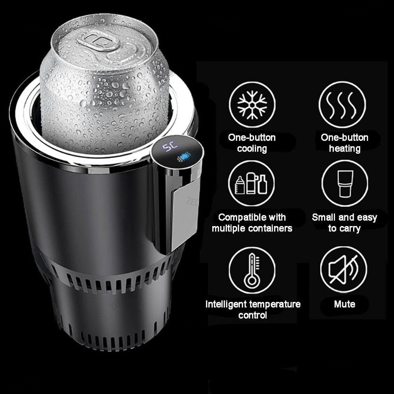 12V 2 in 1 Car Heating Cooling - đánh giá và giá Smart Home Ventilation