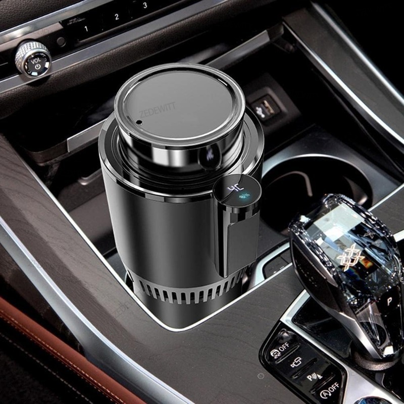 12V 2 in 1 Car Heating Cooling - đánh giá và giá Smart Home Ventilation