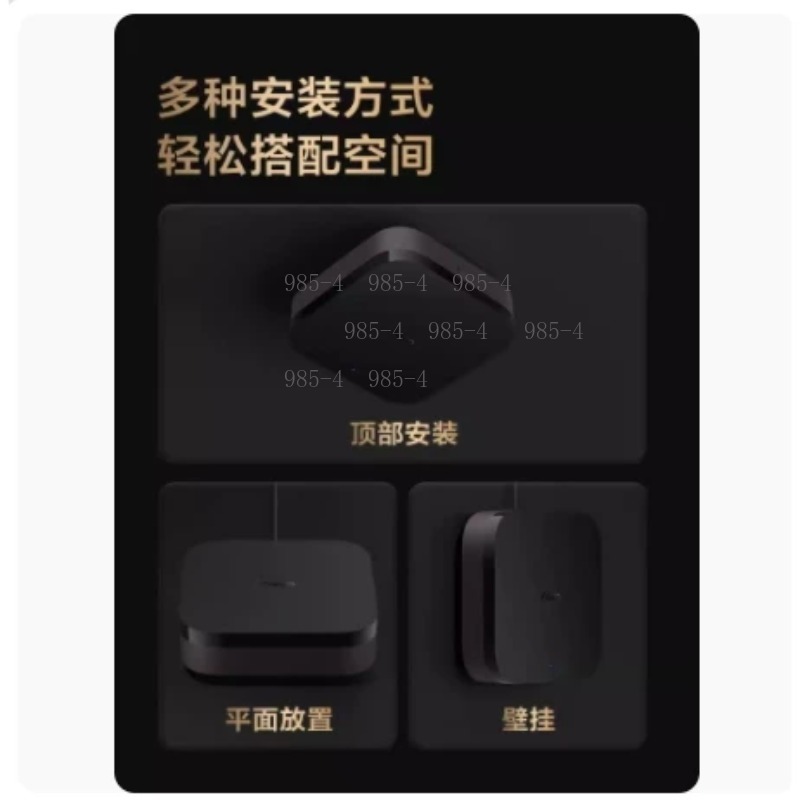 Multifunctional Smart Home Con - đánh giá và giá Smart Home Matter