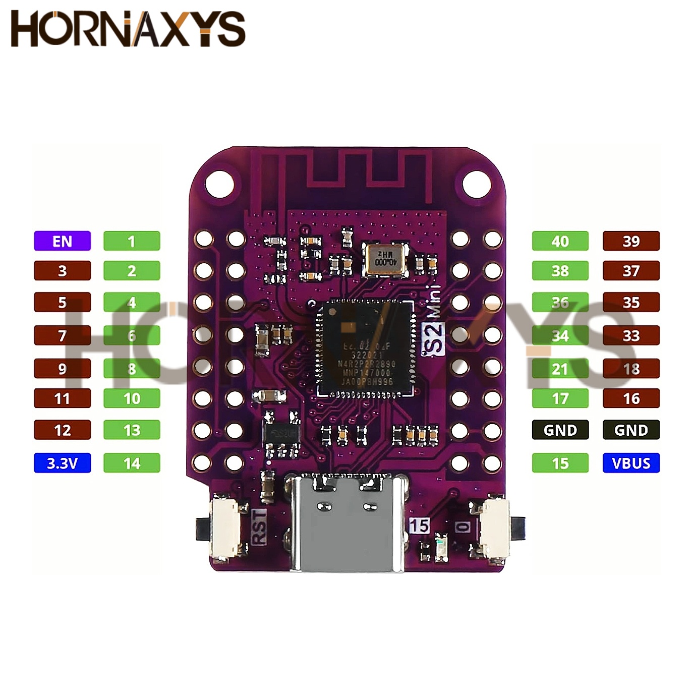 1-10PCS/ESP32 S2 Mini V1.0.0 - - đánh giá và giá Smart Home Arduino Uno