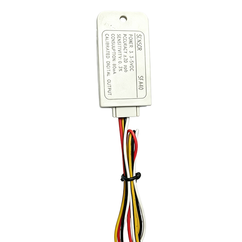 SFA40 Gas Sensor Module With C - đánh giá và giá Smart Home Ventilation