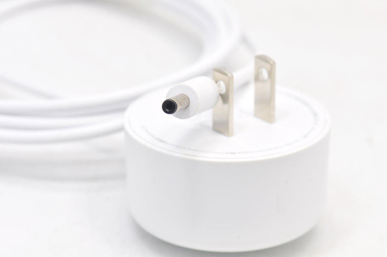 Suitable  14v 1.1a for  google - đánh giá và giá Smart Home Google Nest