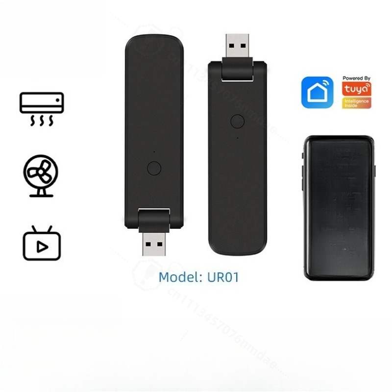 Smart  IR Remote Controller Vo - đánh giá và giá Smart Home Voice Control