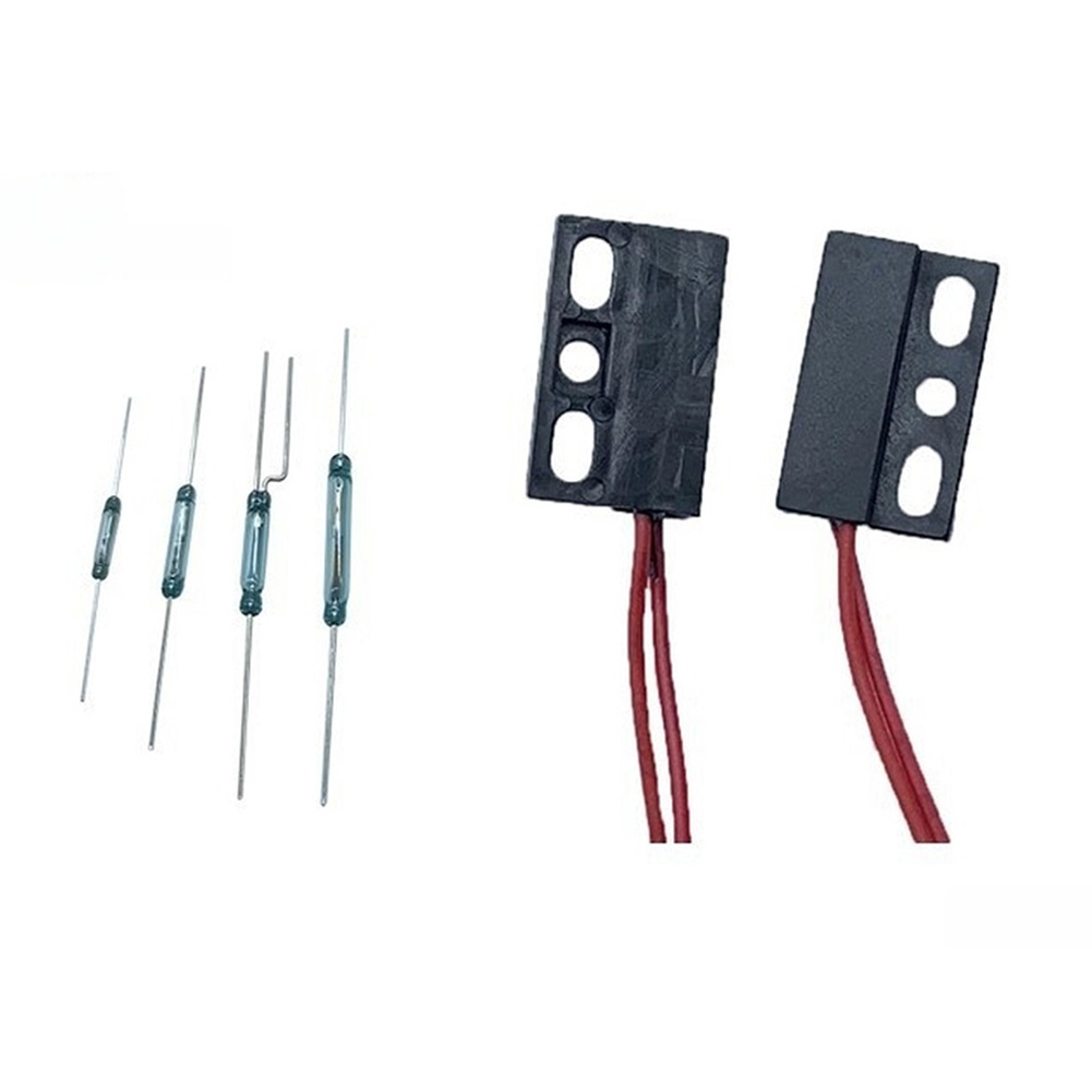 High Sensitivity Switch For Do - đánh giá và giá Smart Home Blog