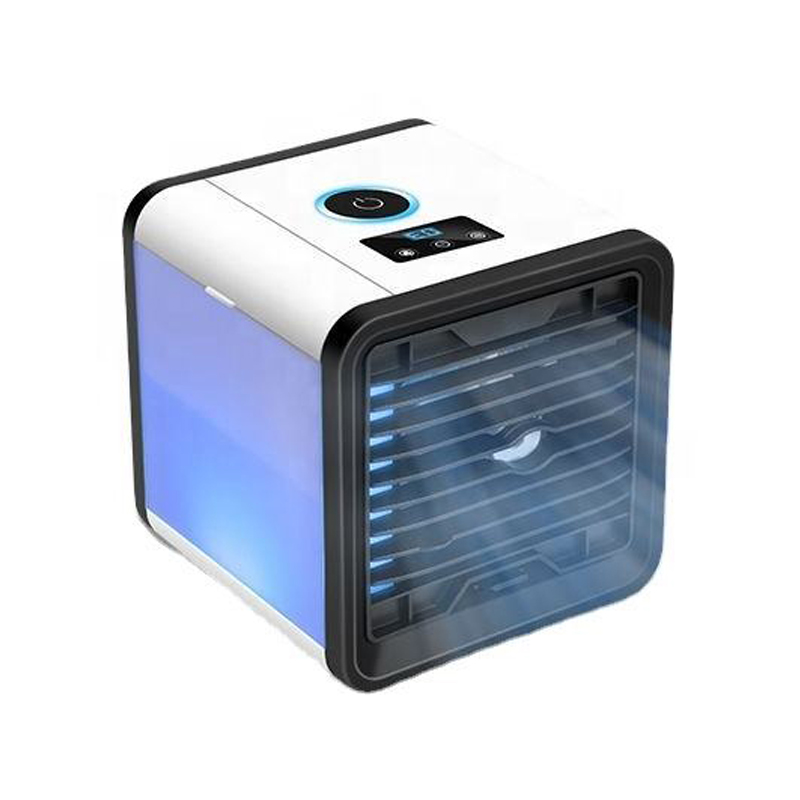 Cooling Fan Mini air Condition - đánh giá và giá Smart Home Ventilation