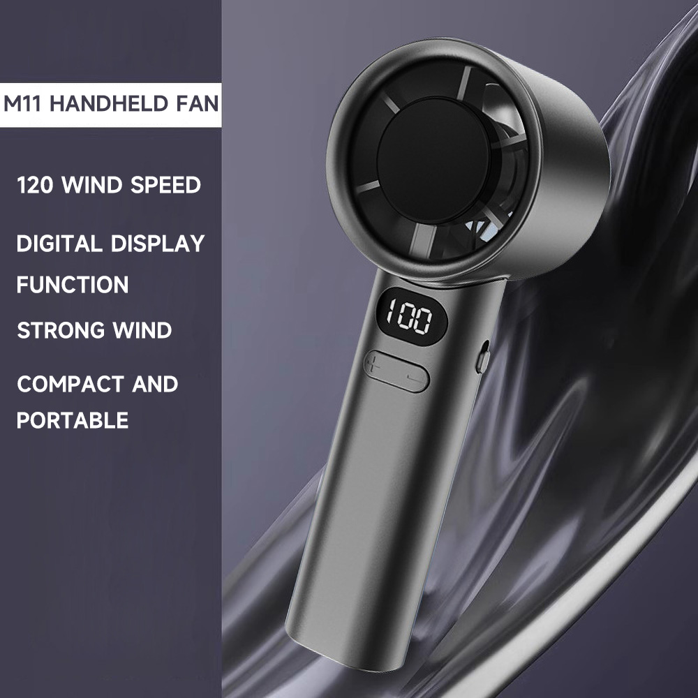 Mini Fan Usb Fan Fan Battery W - đánh giá và giá Smart Home Ventilation