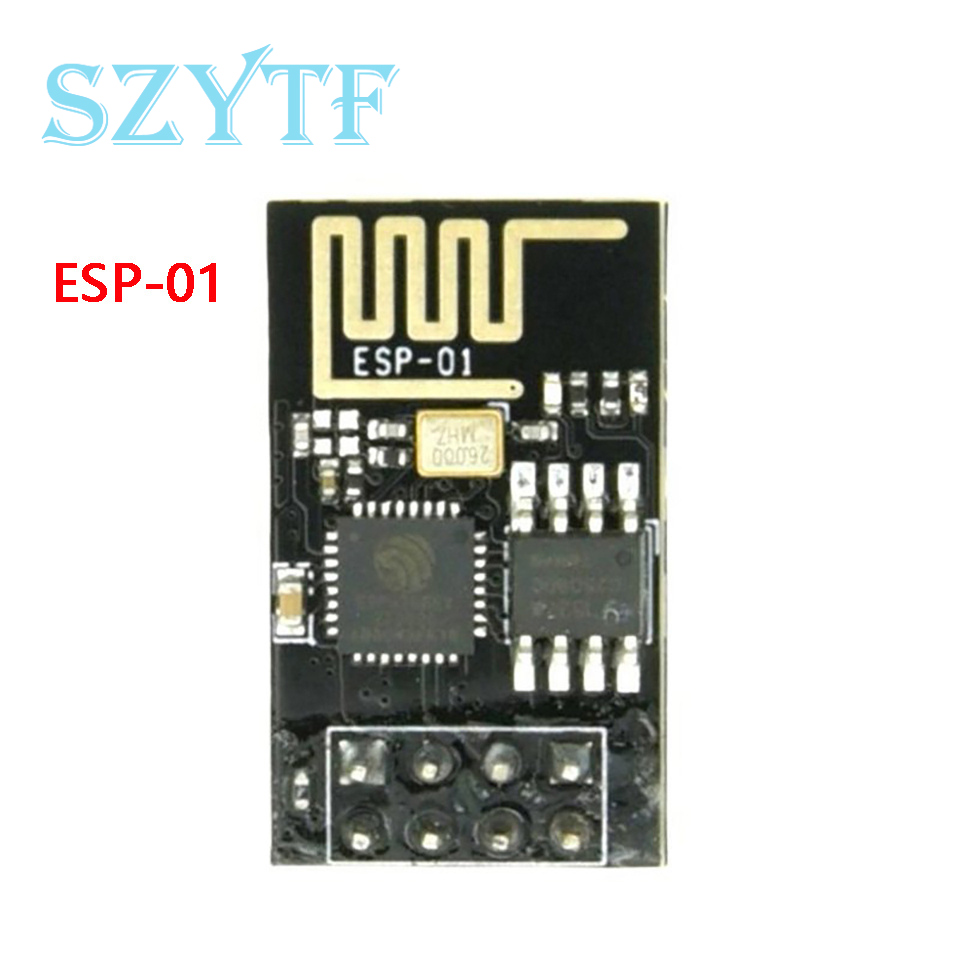 ESP8266 ESP-01S 5V WiFi Relay  - đánh giá và giá Smart Home Arduino Uno