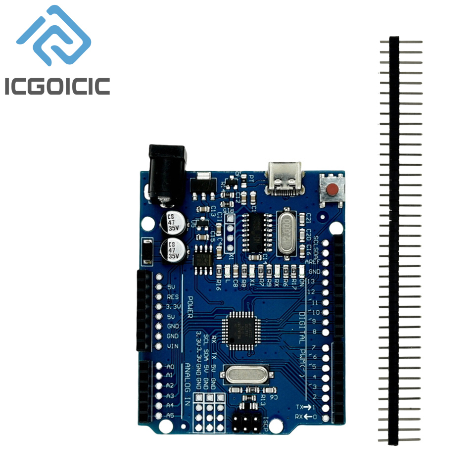 1-10PCS Development Board WeMo - đánh giá và giá Smart Home Arduino Uno