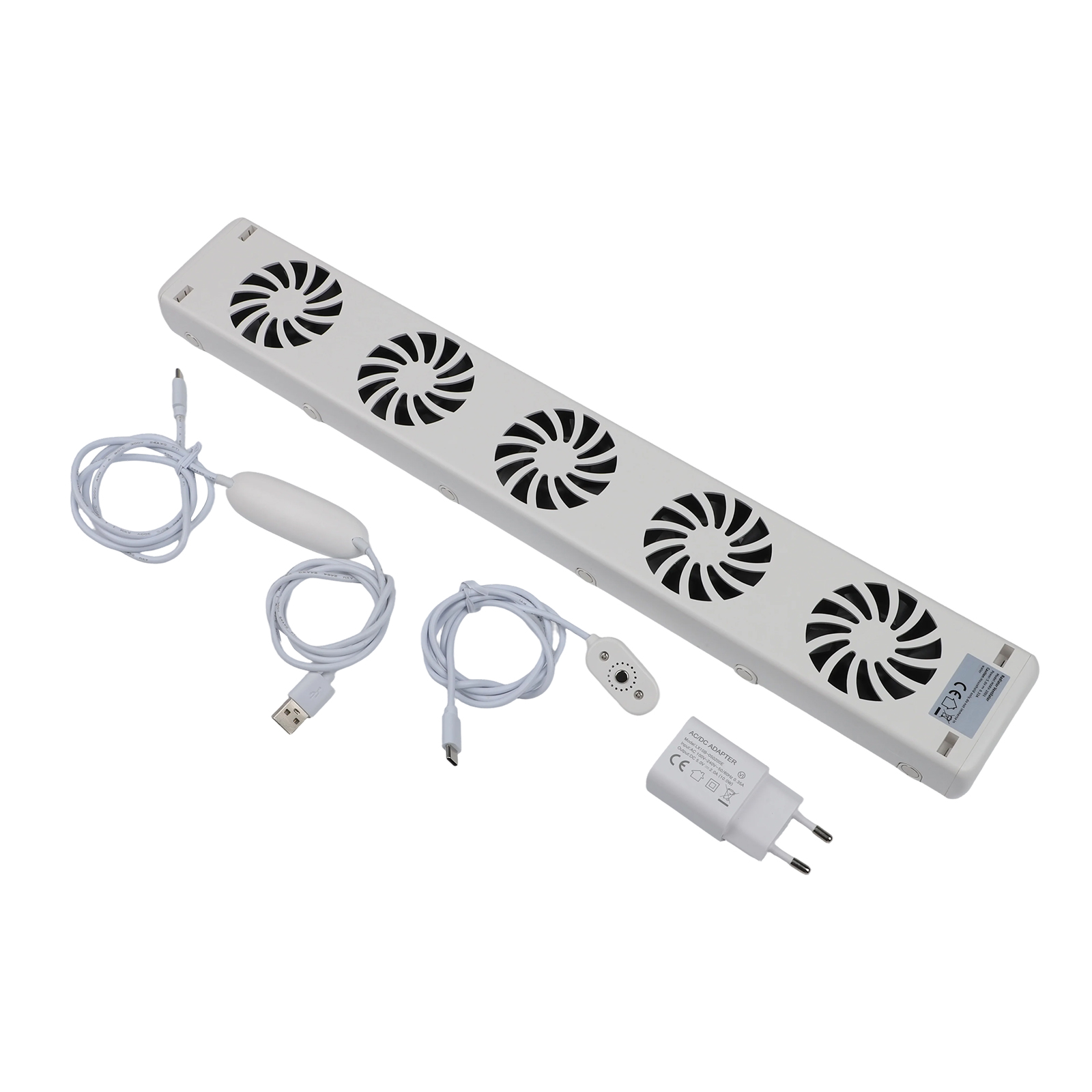 5 Intelligent Cooling Fans For - đánh giá và giá Smart Home Ventilation