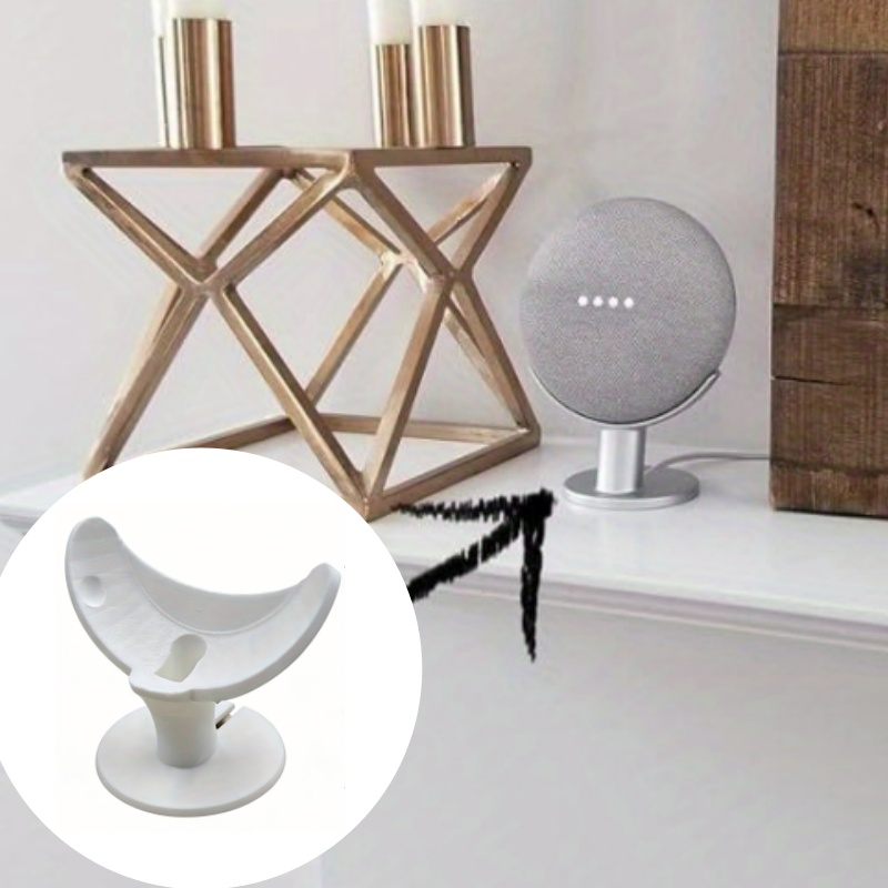 Smart Speaker Stand For Google - đánh giá và giá Smart Home Google Nest