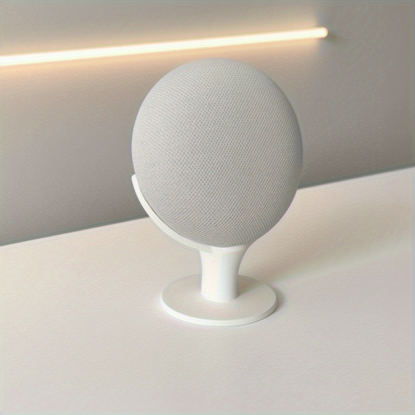 Smart Speaker Stand For Google - đánh giá và giá Smart Home Google Nest