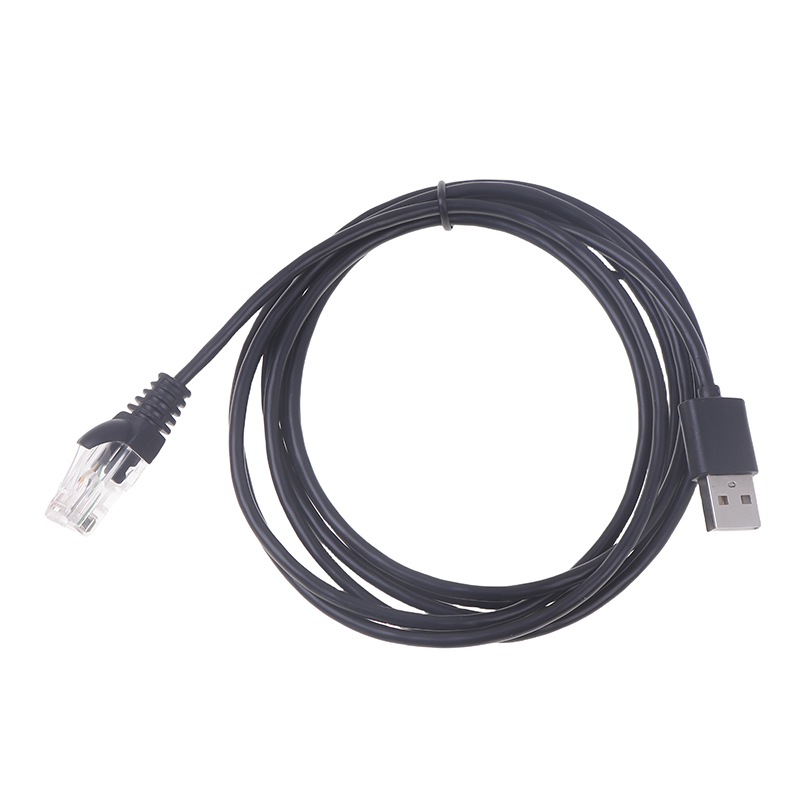 AP9827 USB to RJ50 10-Pin Cabl - đánh giá và giá Smart Home Nas