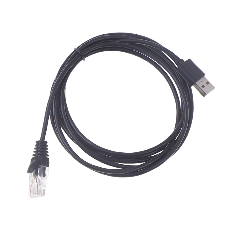 AP9827 USB to RJ50 10-Pin Cabl - đánh giá và giá Smart Home Nas