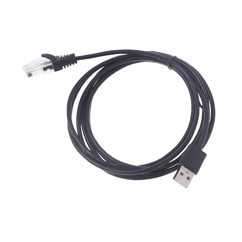 AP9827 USB to RJ50 10-Pin Cabl - đánh giá và giá Smart Home Nas