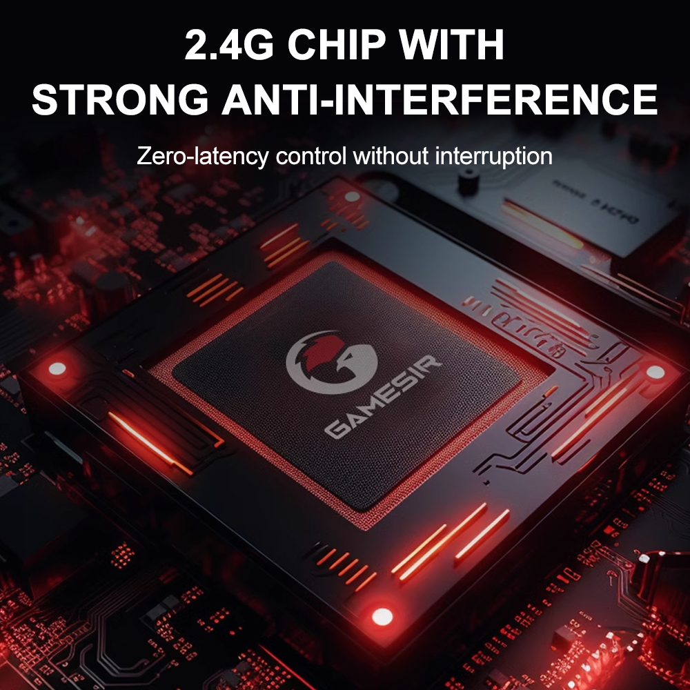 GameSir G8 Plus X5s Bluetooth  - đánh giá và giá Smart Home Pc