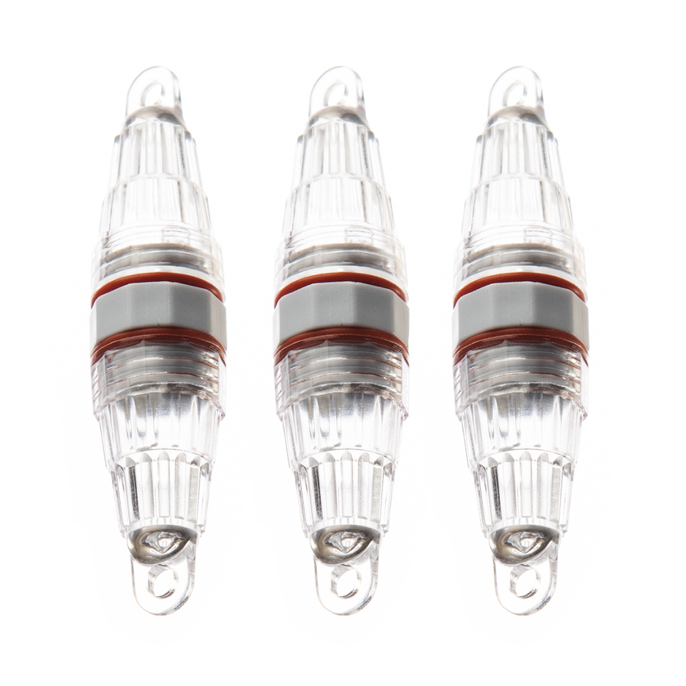 1 PC LED Flashing Fishing Ligh - đánh giá và giá Smart Home Pc
