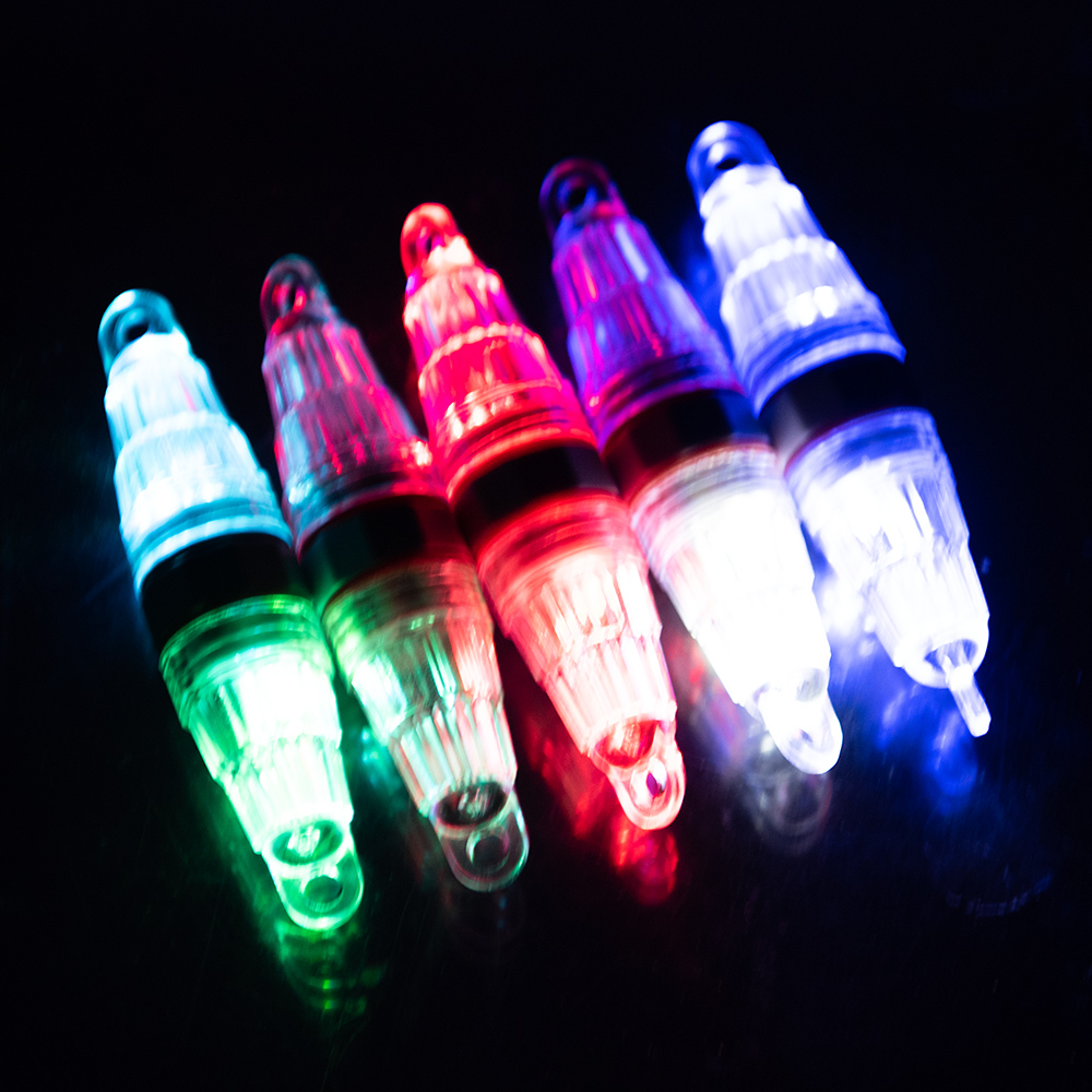 1 PC LED Flashing Fishing Ligh - đánh giá và giá Smart Home Pc
